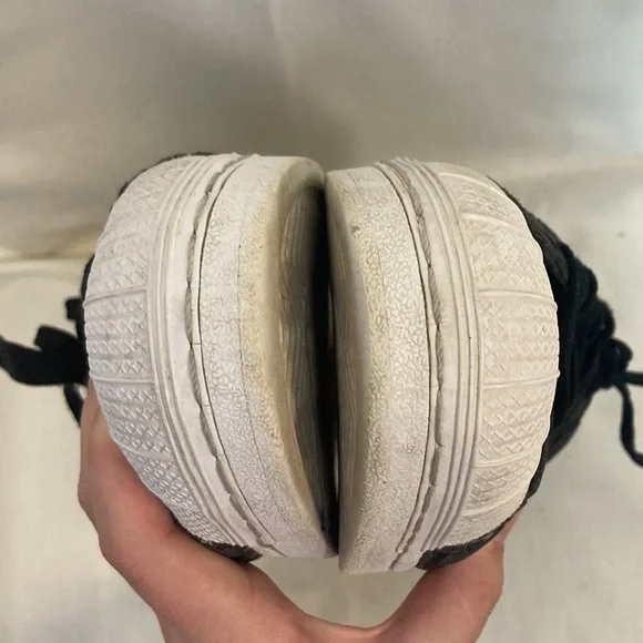 Adidas Zeno Superstar Iridescent Reflective Scale Sneakers Size 12 - Picture 11 of 15